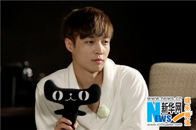 極限男人幫室內暢談兒時英雄夢 溫馨互動引回憶殺