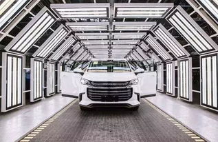 定制拯救行業遇冷，C2B智能工廠重塑汽車生產——汽車制造業的“男人幫”革命